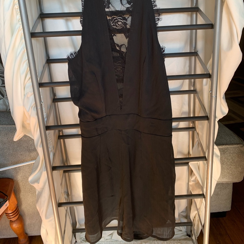 Romper - Picture 2 of 2